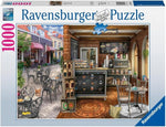 Load image into Gallery viewer, Ravensburger Quaint Cafe 1000pc
