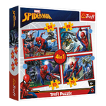 Load image into Gallery viewer, Trefl 4-in-1 Jigsaw Puzzles

