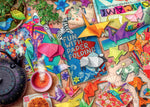 Load image into Gallery viewer, Ravensburger Origami Meditations 1000 pc
