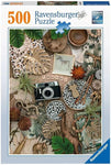Load image into Gallery viewer, Ravensburg Still Life Vintage 500pc

