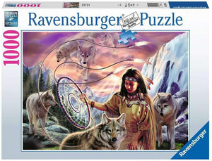 Ravensburger Dreamcatcher 1000pc