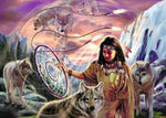 Load image into Gallery viewer, Ravensburger Dreamcatcher 1000pc
