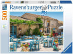 Load image into Gallery viewer, Ravensburger Marzamemi Sicily 500pc
