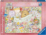 Load image into Gallery viewer, Ravensburger Bee Friendly 1000pc
