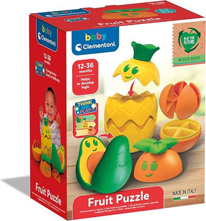 Fun Fruit Puzzle Clementoni