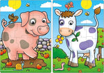 Load image into Gallery viewer, ORCHARD TOYS FIRST FARM FRIENDS 18292
