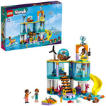 Load image into Gallery viewer, LEGO Friends Sea Rescue Center 41736
