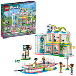 Load image into Gallery viewer, LEGO Friends Sports Center 41744
