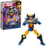 Load image into Gallery viewer, LEGO Marvel Super Heroes Wolverine 76257
