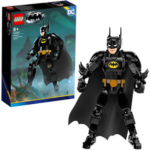 LEGO DC Batman Figure 76259