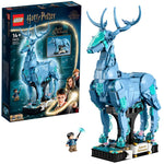 Load image into Gallery viewer, LEGO Harry Potter Expecto Patronum 76414
