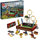 Load image into Gallery viewer, LEGO Harry Potter Quidditch Trunk 76416
