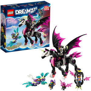LEGO Pegasus Flying Horse 71457