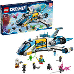 Load image into Gallery viewer, LEGO Mr. Ozs Spacebus 71460
