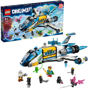 LEGO Mr. Ozs Spacebus 71460