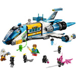 Load image into Gallery viewer, LEGO Mr. Ozs Spacebus 71460
