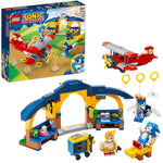 Load image into Gallery viewer, LEGO Sonic the Hedgehog Tails Workshop 76991

