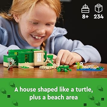 The Turtle Beach House 21254