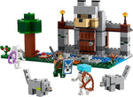 Load image into Gallery viewer, LEGO The Wolf Stronghold 21261
