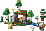 Load image into Gallery viewer, LEGO MINECRAFT FIRST NIGHT ADVENTURE 21593
