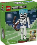 Load image into Gallery viewer, LEGO MINECRAFT THE SKELETON 21594
