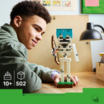 Load image into Gallery viewer, LEGO MINECRAFT THE SKELETON 21594
