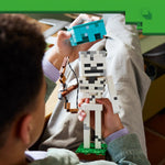 Load image into Gallery viewer, LEGO MINECRAFT THE SKELETON 21594
