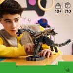 Load image into Gallery viewer, LEGO MINECRAFT THE ENDER DRAGON 21595
