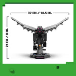 Load image into Gallery viewer, LEGO MINECRAFT THE ENDER DRAGON 21595
