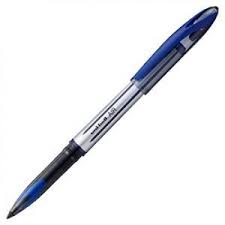 Uba 188 L Blue Roller Ball Pen