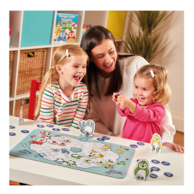 Orchard Toys Hungry Little Penguins