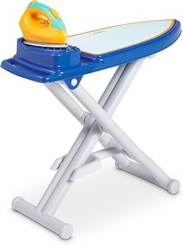 Ecoiffier Ironing Table