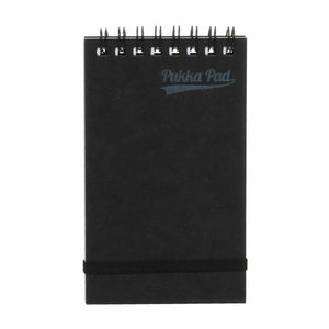 120PAGE MINOR PAD BLACK