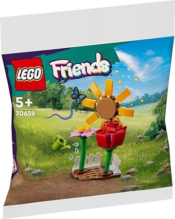 LEGO Flower Garden 30659