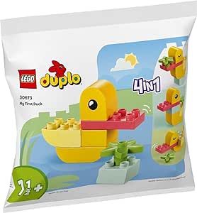 LEGO My First Duck 30673
