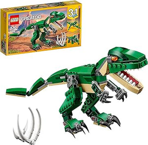 LEGO CREATOR MIGHTY DINOSAURS 31058