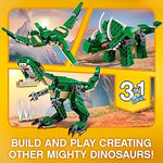 Load image into Gallery viewer, LEGO CREATOR MIGHTY DINOSAURS 31058
