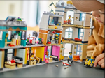 Load image into Gallery viewer, LEGO Creator Main Street 31141
