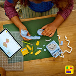 Load image into Gallery viewer, Lego Creator Retro Telephone 3in1 31174
