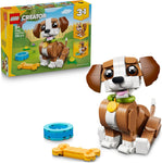 Load image into Gallery viewer, Lego Creator Cute Animals: Playful Puppy Dog
