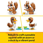 Load image into Gallery viewer, Lego Creator Cute Animals: Playful Puppy Dog
