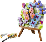 Load image into Gallery viewer, LEGO CREATOR FLORAL ART DECOR PAINTING 31390
