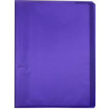 EASON 2PK 40 POCKET DISPLAY BOOK - HALF PRICE OFFE