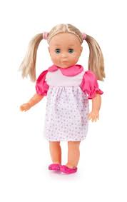 33cm CHARLENE LITTLE LOVE DOLL W/ACCESSORIES