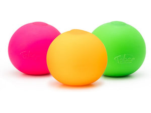 Scrunchems Neon Diddy Squish Balls