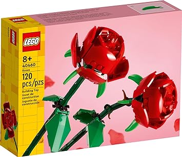 LEGO Roses 40460