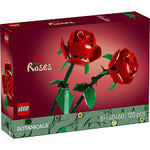 Load image into Gallery viewer, LEGO Botanicals Roses 40460
