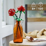 Load image into Gallery viewer, LEGO Botanicals Roses 40460
