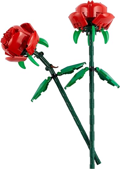 LEGO Roses 40460