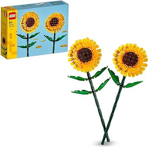 LEGO Sunflowers 40524